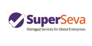 Client logo