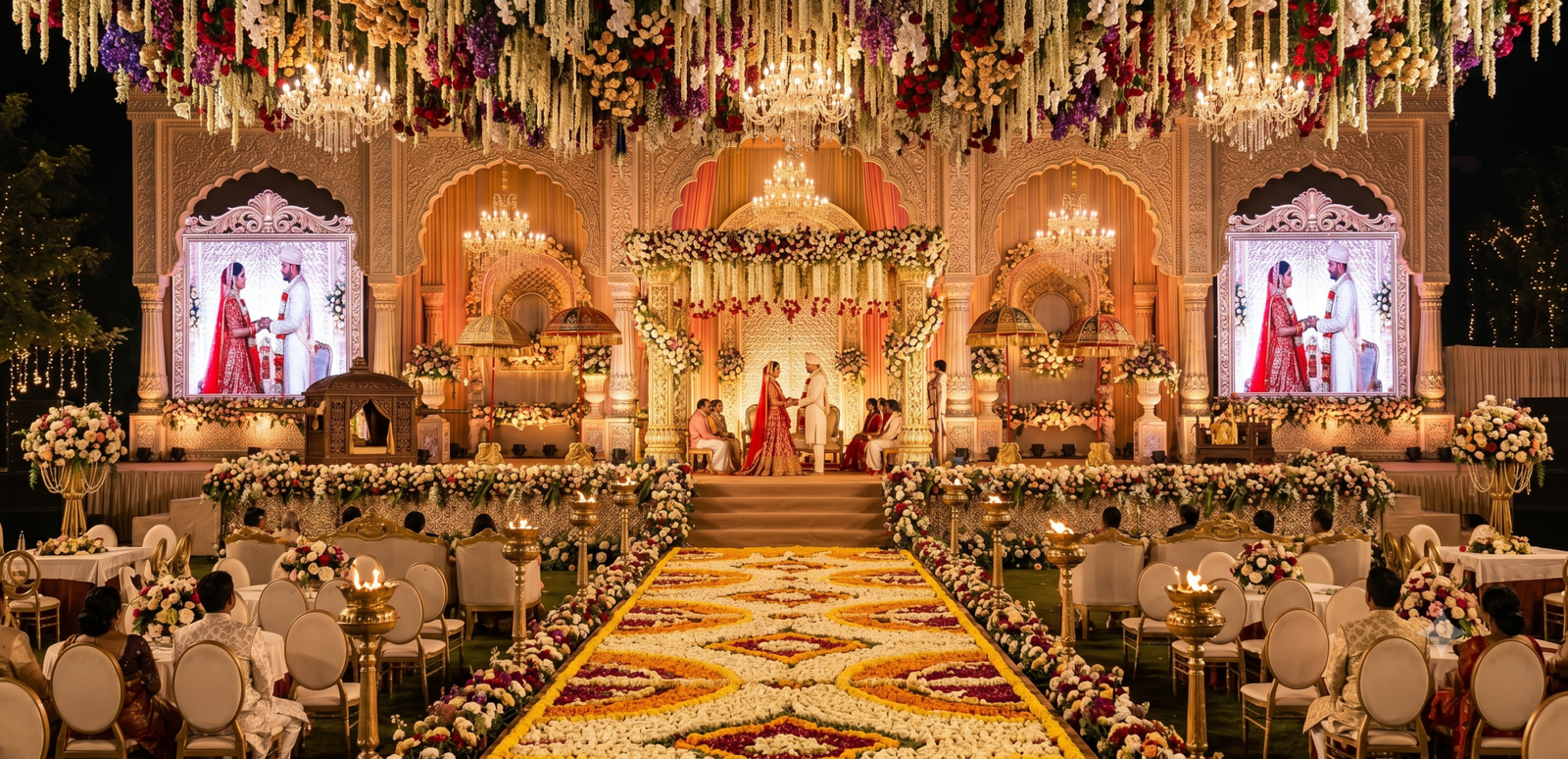 Wedding Tales by Linzz — Weddings & Celebrations