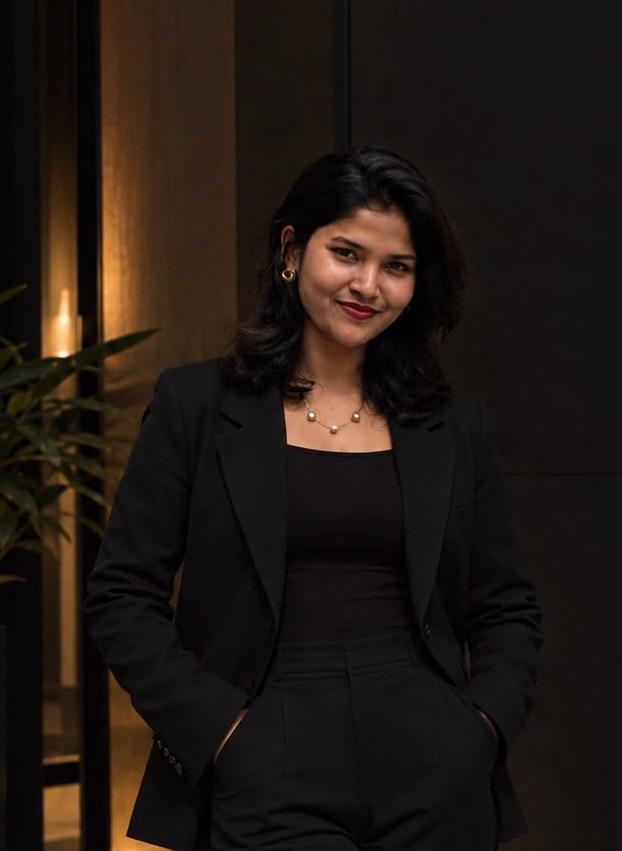Prakruthi SN, Specialist — Technology & Development